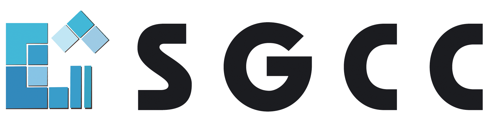 Logo de SGCC